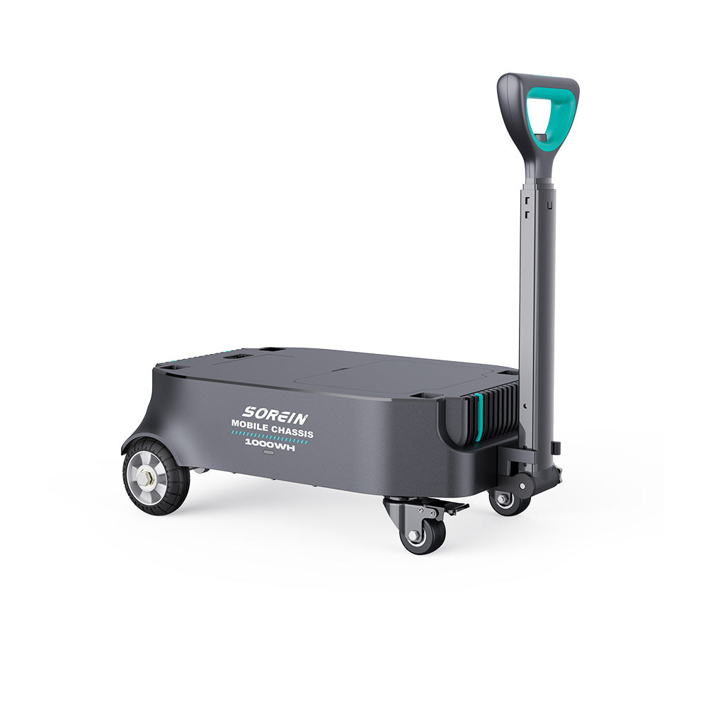 Sorein Battery Mobile Chassis
