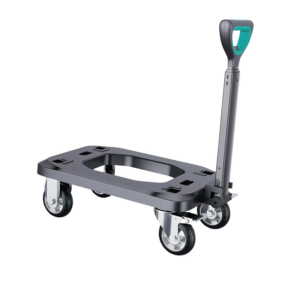 Sorein Off-Road Alumium Mobile Chassis