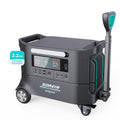 Sorein A2 2074Wh 2200W LFP Battery Power Bank Portable Power Station